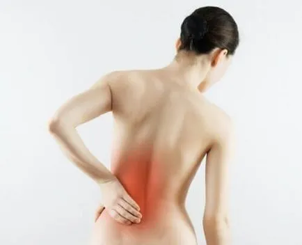 Osteochondrosis a lumbosacral gerinc kezelés injekciók