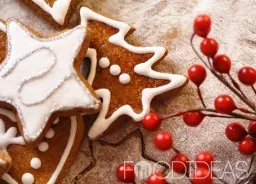 A cookie-k a joghurt és a margarin - recept fotókkal