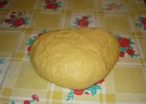 Cookies през месомелачка, както и друга древна рецепта със снимка