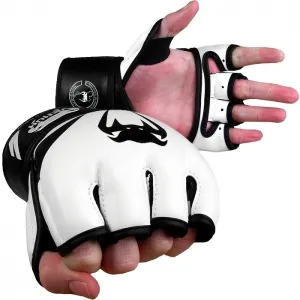 за MMA ръкавици - техните видове и характеристики
