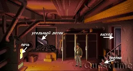 A felvonulás halad - Indiana Jones és a sorsa Atlantis