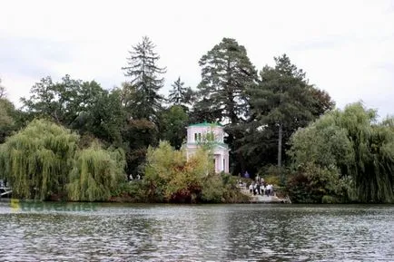 Park Sofievka 1