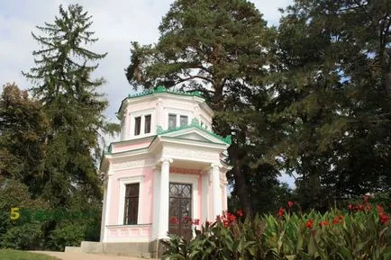 Park Sofievka 1