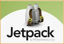 jetpack bővítmény