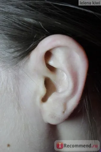 Piercing a fülcimpa alagút - „következményeit az alagutak a fülek, hogy bárki, aki azt akarja, hogy egy alagútban