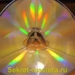 Gyertyatartó cd