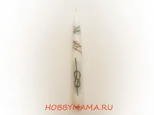 Свещник от стъклени бутилки и декупаж свещи, hobbymama