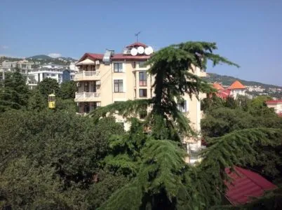 Koreiz település Krímben, szállodák, időjárás, strandok, vélemények
