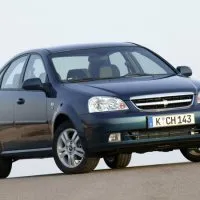 Предпазители Chevrolet Lacetti (описание) и характеристики снимка