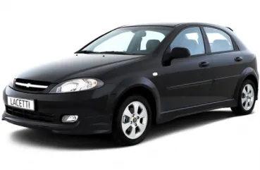 Предпазители Chevrolet Lacetti (описание) и характеристики снимка