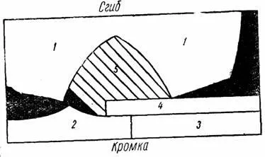 Изграждане на модели, рязане и шиене бельо