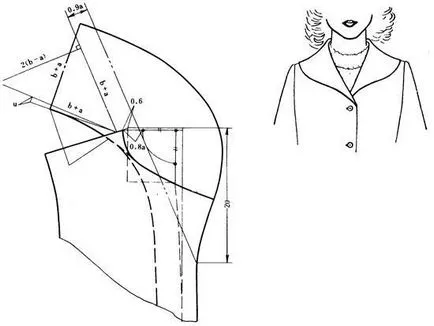 Construi un design de desen guler tip costume de afaceri