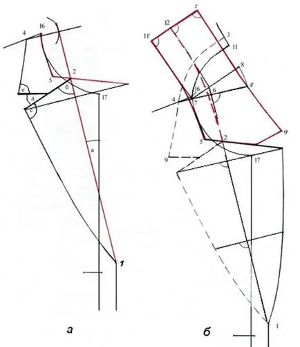 Construi un design de desen guler tip costume de afaceri