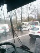 Rudele celor uciși într-un accident cu o procesiune de nunta în Novokuznetsk cere ajutor