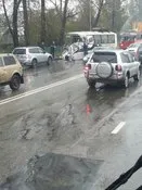 Rudele celor uciși într-un accident cu o procesiune de nunta în Novokuznetsk cere ajutor