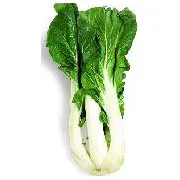 bok choy