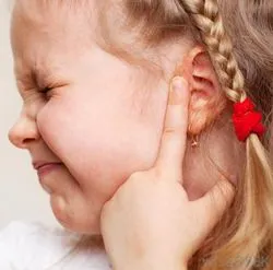 Durere în gât de extindere la ureche - incendii între ureche și gât