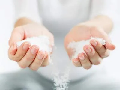 aduce rapid excesul de sare din organism va ajuta aceste metode