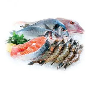 Debunk митове за вторично замразяване на риба, на официалния сайт на ФЛП - kulomza р