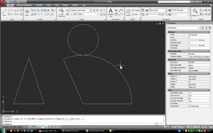 Scanare con autocad - cum faci ceea ce trebuie