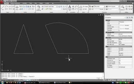 Scan kúp AutoCAD - miként a helyes dolgot