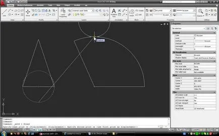 Scan kúp AutoCAD - miként a helyes dolgot