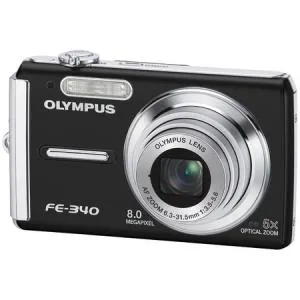 Repararea fe-340 olympus, reinserția, restaurare, de curățare, înlocuirea pieselor fe-340 olympus