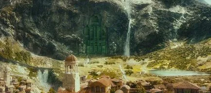 Felül kell vizsgálni a film hobbit hobbit