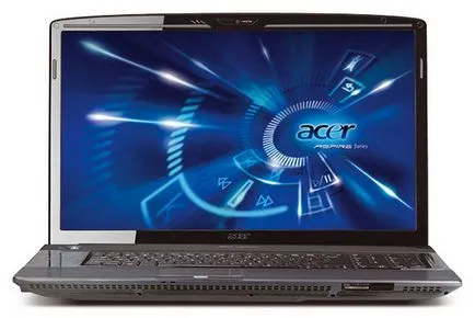 Reparatii laptop-uri Acer, maestru privat