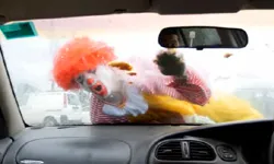 Ronald McDonald