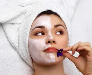 Rozacee tratament facial, revizuirea metodelor moderne