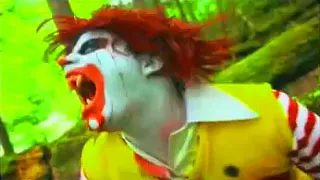 Ronald McDonald