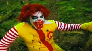 Ronald McDonald