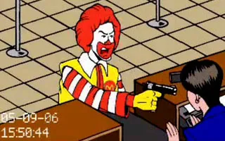 Ronald McDonald