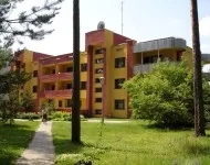 Sanatoriul „Borovoe“ sanatoriu Bielorusia