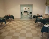 Sanatoriul „Borovoe“ sanatoriu Bielorusia