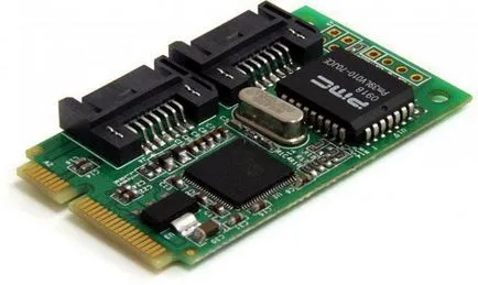 SATA Controller