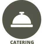 Serviciul de catering „- catering