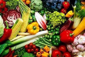 Удостоверение за плодове и зеленчуци • • Съответните качество profisert