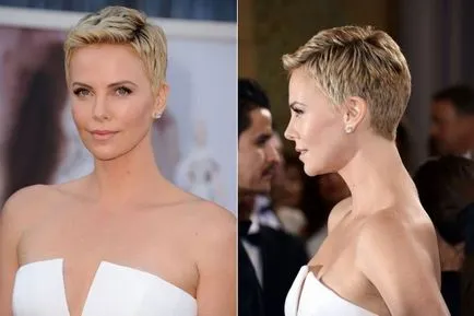 Charlize Theron - biografie, fotografii, viața personală, filme, cele mai recente știri 2017