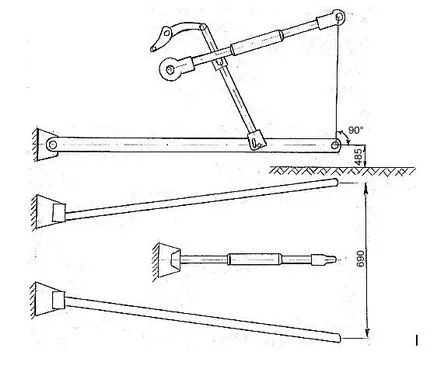 krn2 seceratori rotative