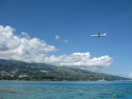 Cât de mult este o vacanță în Tahiti