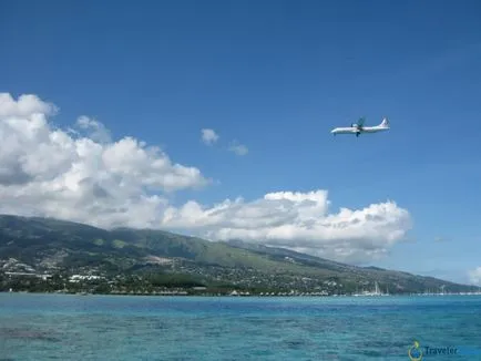 Mennyibe kerül egy itt Tahiti