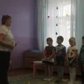 Sport și lecția de educație „mica mea patrie“