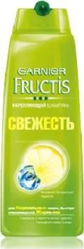 Лак за коса Garnier Fructis