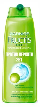 Hajlakk Garnier Fructis