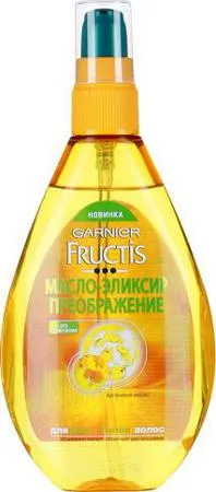 Лак за коса Garnier Fructis