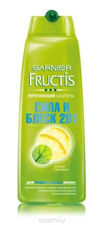 Hajlakk Garnier Fructis