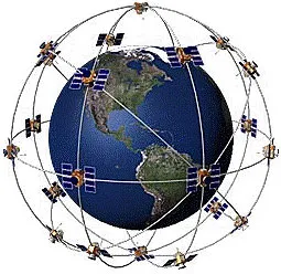 Статии за най-GPS навигация, топографията, мореплаватели