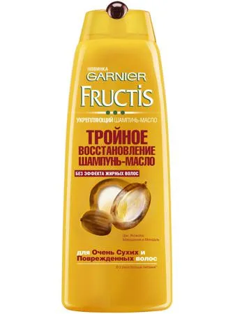 Hajlakk Garnier Fructis